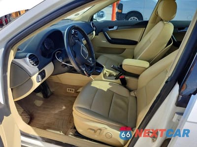 Zdjęcie 7 z 13 samochodu: 2011 AUDI A3 PREMIUM VIN:WAUDFAFM9BA099203 - miniatura