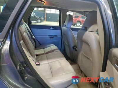 Zdjęcie 11 z 14 samochodu: 2010 VOLVO V50 2.4I VIN:YV1382MW8A2532693 - miniatura