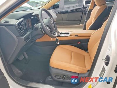 Zdjęcie 7 z 13 samochodu: 2025 LEXUS NX 350H BASE VIN:2T2AKCEZ8SC033694 - miniatura