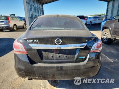 Zdjęcie 6 z 12 samochodu: 2014 NISSAN ALTIMA 2.5 S VIN:1N4AL3AP3EC283207 - miniatura