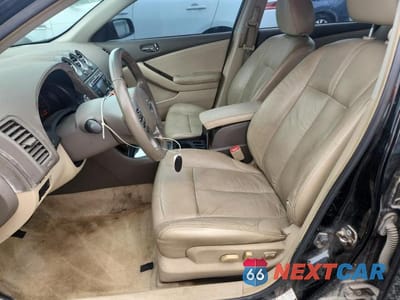 Zdjęcie 7 z 12 samochodu: 2010 NISSAN ALTIMA 2.5 VIN:1N4AL2AP0AN486127 - miniatura