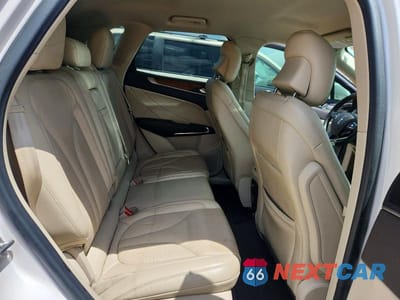 Zdjęcie 10 z 12 samochodu: 2019 LINCOLN MKC SELECT VIN:5LMCJ2D99KUL51542 - miniatura