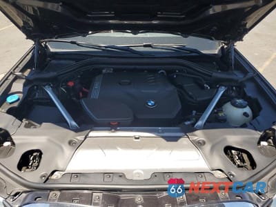 Zdjęcie 12 z 13 samochodu: 2020 BMW X3 XDRIVE30I VIN:5UXTY5C09L9D22457 - miniatura