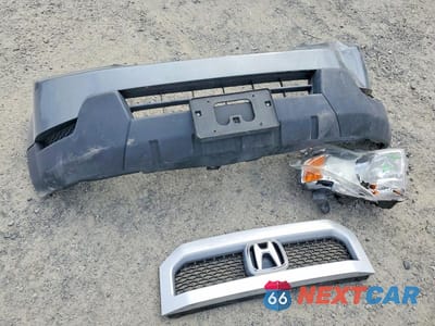Zdjęcie 13 z 14 samochodu: 2009 HONDA ELEMENT EX VIN:5J6YH28709L001812 - miniatura
