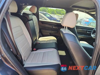 Zdjęcie 11 z 13 samochodu: 2023 HONDA CR-V SPORT TOURING VIN:2HKRS6H9XPH802432 - miniatura