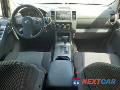 Zdjęcie 8 z 13 samochodu: 2011 NISSAN PATHFINDER S VIN:5N1AR1NB1BC602445 - miniatura