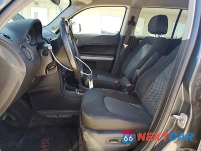 Zdjęcie 7 z 12 samochodu: 2011 CHEVROLET HHR LT VIN:3GNBABFW5BS579700 - miniatura