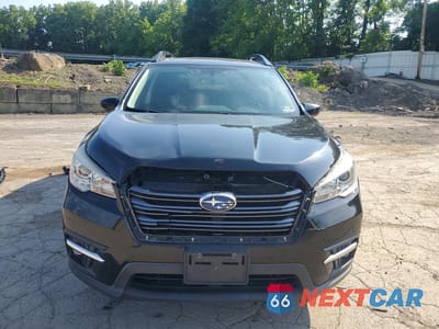 Piąte zdjęcie samochodu w środku: 2019 SUBARU ASCENT PREMIUM VIN:4S4WMAHD2K3457868 - miniatura