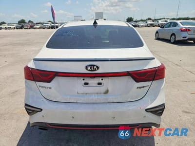 Zdjęcie 6 z 13 samochodu: 2021 KIA FORTE GT VIN:3KPF44ACXME318476 - miniatura