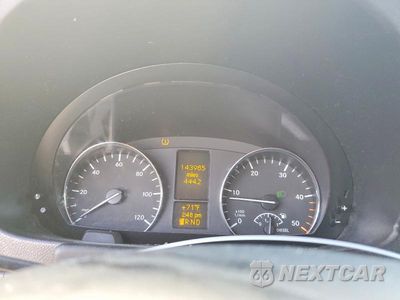 Zdjęcie 9 z 13 samochodu: 2014 MERCEDES-BENZ SPRINTER 2500 VIN:WDZPE7DC9E5831763 - miniatura