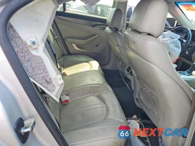 Zdjęcie 10 z 13 samochodu: 2009 CADILLAC CTS VIN:1G6DF577390141662 - miniatura