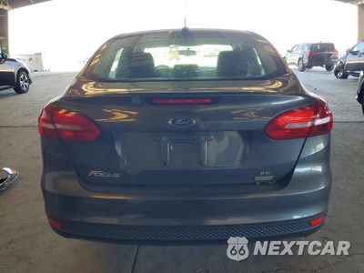 Zdjęcie 6 z 13 samochodu: 2018 FORD FOCUS SE VIN:1FADP3FEXJL205204 - miniatura