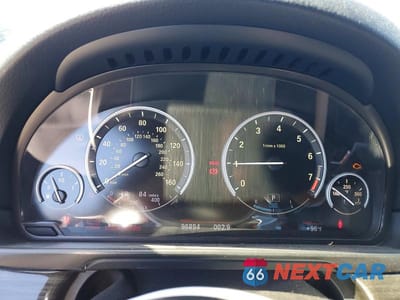 Zdjęcie 9 z 12 samochodu: 2012 BMW 535 I VIN:WBAFZ9C58CC751746 - miniatura