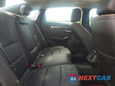 Zdjęcie 10 z 12 samochodu: 2019 CHEVROLET IMPALA PREMIER VIN:1G1105S31KU102341 - miniatura