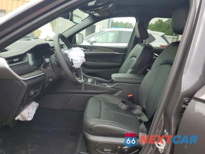 Zdjęcie 7 z 13 samochodu: 2026 JEEP GRAND CHEROKEE LIMITED VIN:1C4RJHBR9TC248328 - miniatura