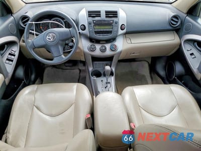 Zdjęcie 8 z 12 samochodu: 2006 TOYOTA RAV4 BASE VIN:JTMBD33V266015420 - miniatura