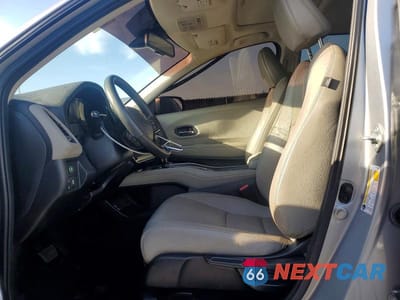 Zdjęcie 7 z 13 samochodu: 2021 HONDA HR-V EXL VIN:3CZRU6H7XMM716577 - miniatura