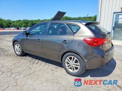 Drugie zdjęcie samochodu z przodu: 2012 KIA FORTE EX VIN:KNAFU5A26C5469478 - miniatura