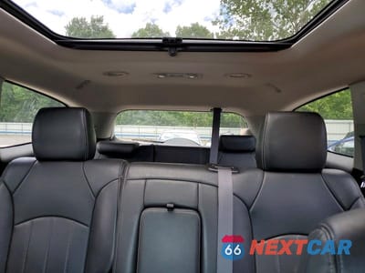 Zdjęcie 10 z 13 samochodu: 2014 BUICK ENCLAVE VIN:5GAKVBKD5EJ378064 - miniatura