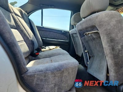 Zdjęcie 10 z 12 samochodu: 1998 NISSAN MAXIMA GXE VIN:JN1CA21D0WT513167 - miniatura
