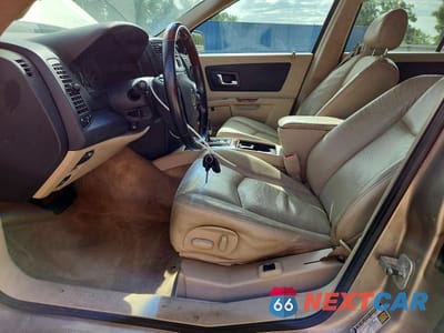 Zdjęcie 7 z 12 samochodu: 2004 CADILLAC SRX VIN:1GYEE63A540157179 - miniatura