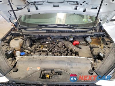 Zdjęcie 12 z 13 samochodu: 2022 FORD EDGE SEL VIN:2FMPK4J93NBA24064 - miniatura