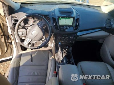 Zdjęcie 8 z 12 samochodu: 2018 FORD ESCAPE TITANIUM VIN:1FMCU0J99JUC55346 - miniatura