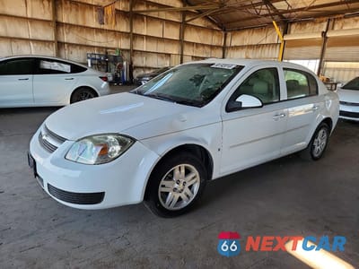 2006 CHEVROLET COBALT LT 1G1AL58F067700062 - główne zdjęcie licytacji z USA - miniatura