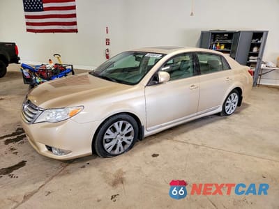 2011 TOYOTA AVALON BASE 4T1BK3DB3BU390728 - główne zdjęcie licytacji z USA - miniatura