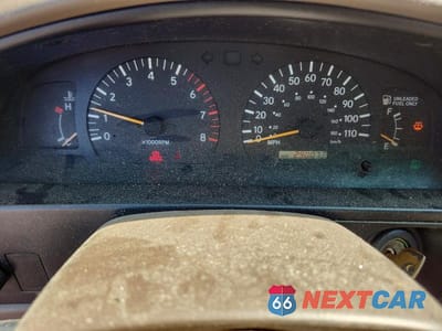 Zdjęcie 9 z 12 samochodu: 2000 TOYOTA TACOMA BASE VIN:4TAPM62N1YZ588492 - miniatura