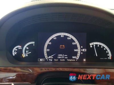 Zdjęcie 9 z 12 samochodu: 2007 MERCEDES-BENZ S 550 VIN:WDDNG71X77A091137 - miniatura