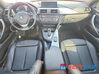 Zdjęcie 8 z 12 samochodu: 2017 BMW 440XI GRAN COUPE VIN:WBA4E5C35HG810763 - miniatura