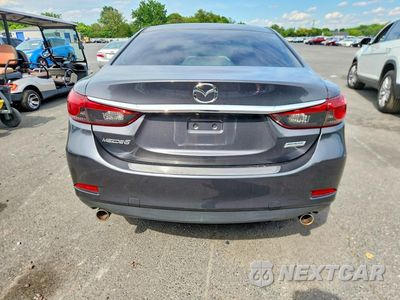 Zdjęcie 6 z 12 samochodu: 2015 MAZDA 6 TOURING VIN:JM1GJ1V60F1177746 - miniatura