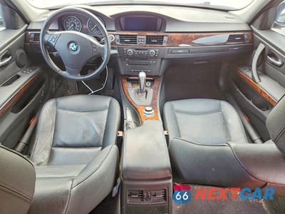 Zdjęcie 8 z 12 samochodu: 2008 BMW 328 XI VIN:WBAVC93538K042619 - miniatura