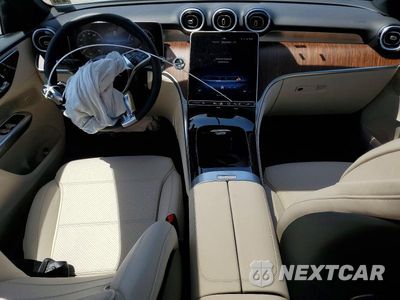 Zdjęcie 8 z 13 samochodu: 2026 MERCEDES-BENZ GLC 300 4MATIC VIN:W1NKM4HB1TF547881 - miniatura