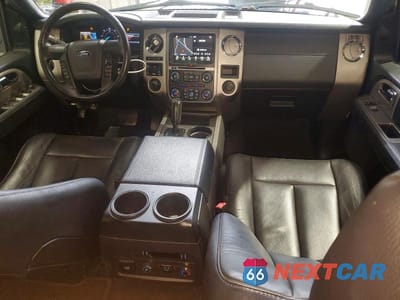 Zdjęcie 8 z 13 samochodu: 2016 FORD EXPEDITION XLT VIN:1FMJU1JT9GEF16826 - miniatura