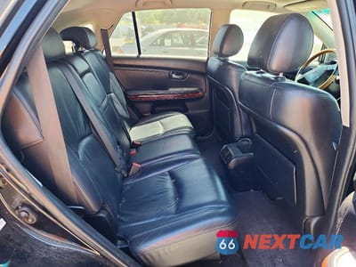Zdjęcie 11 z 13 samochodu: 2006 LEXUS RX 330 VIN:2T2HA31U86C095758 - miniatura