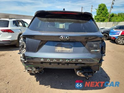 Zdjęcie 6 z 14 samochodu: 2021 KIA SORENTO EX VIN:KNDRH4LG7M5019749 - miniatura