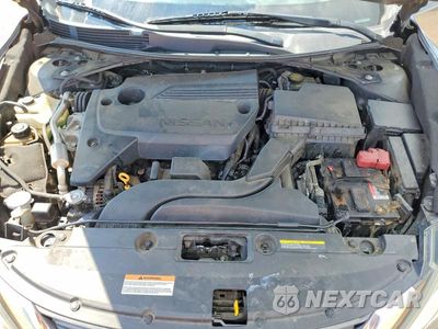 Zdjęcie 11 z 12 samochodu: 2017 NISSAN ALTIMA 2.5 SL VIN:1N4AL3AP7HC203850 - miniatura