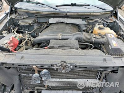 Zdjęcie 11 z 12 samochodu: 2013 FORD F150 SUPER CAB VIN:1FTFX1ET7DFB72141 - miniatura