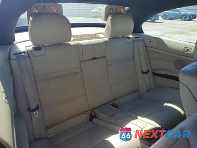 Zdjęcie 10 z 12 samochodu: 2008 BMW 328 I VIN:WBAWL13548PX11456 - miniatura
