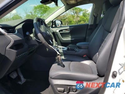 Zdjęcie 7 z 13 samochodu: 2024 TOYOTA RAV4 LIMITED VIN:JTMD6RFV1RJ052249 - miniatura