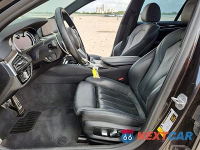 Zdjęcie 7 z 12 samochodu: 2017 BMW 540 I VIN:WBAJE5C36HG916898 - miniatura