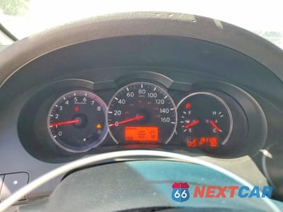 Zdjęcie 9 z 12 samochodu: 2011 NISSAN ALTIMA S VIN:1N4AL2EP1BC150350 - miniatura