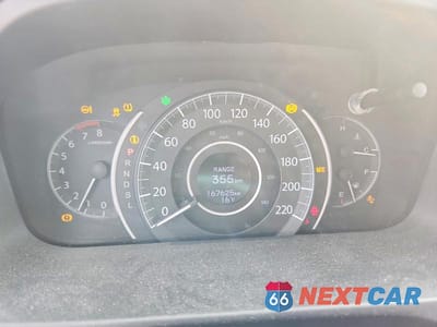 Zdjęcie 9 z 14 samochodu: 2016 HONDA CR-V TOURING VIN:5J6RM4H98GL802045 - miniatura