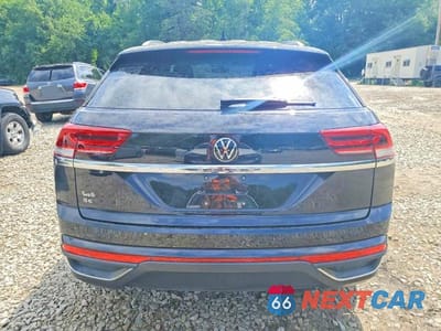 Zdjęcie 6 z 13 samochodu: 2021 VOLKSWAGEN ATLAS CROSS SPORT SE VIN:1V2DC2CA1MC229220 - miniatura