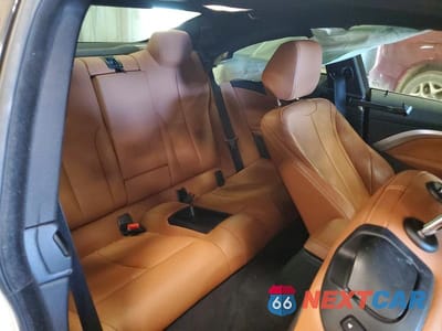 Zdjęcie 10 z 12 samochodu: 2016 BMW 428 XI VIN:WBA3N9C57GK250311 - miniatura