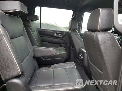 Zdjęcie 11 z 13 samochodu: 2024 GMC YUKON XL K1500 SLT VIN:1GKS2GKD5RR298215 - miniatura