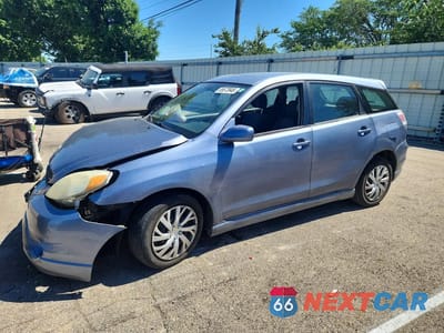 2007 TOYOTA MATRIX 2T1KR32E17C630716 - główne zdjęcie licytacji z USA - miniatura