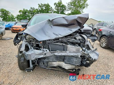 Piąte zdjęcie samochodu w środku: 2021 FORD ESCAPE SE VIN:1FMCU9G66MUB17530 - miniatura